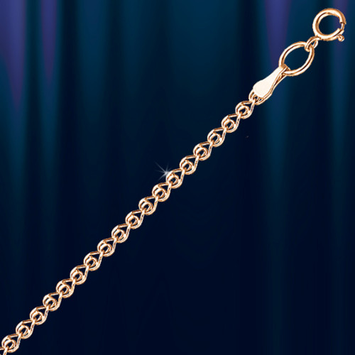 Kette halskette love - kette,