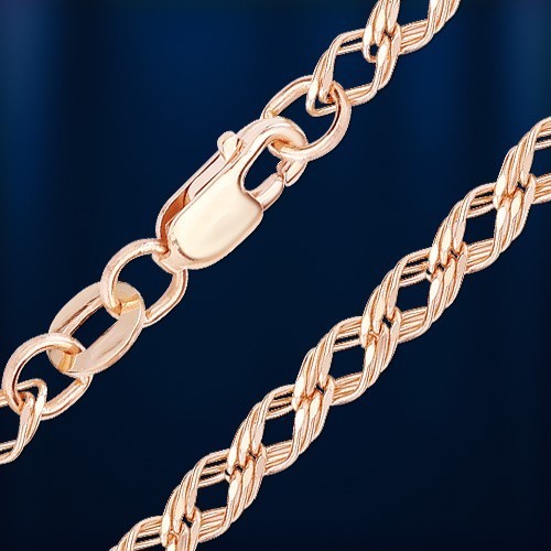 Russisches rose rotgold 585 - rose,