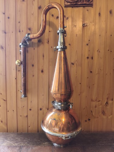 Premium kupferhelm - premium,
