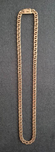 Russische goldkette 583 - russische,