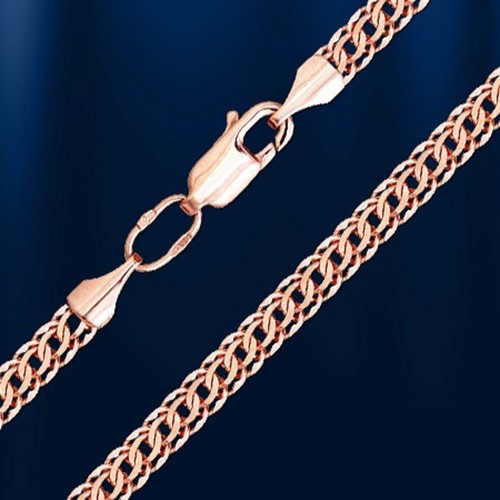 Russische rose rotgold 585 - rotgold,