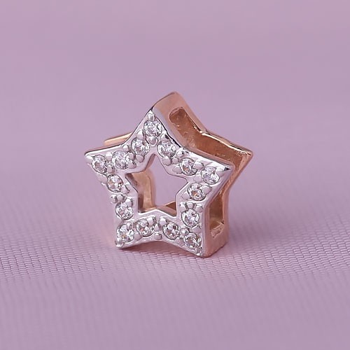 Russischer rose rotgold 585 - russischer,