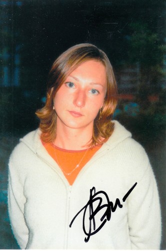 Anna pyatykh hallen em - anna,