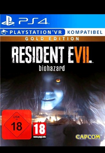 Resident evil biohazard - biohazard,