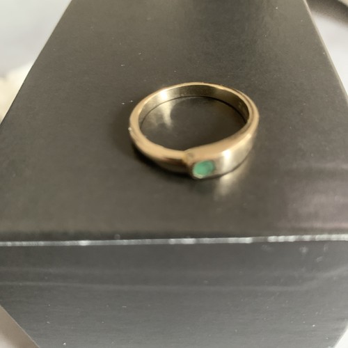 Hübscher ring gold - /gold, 333