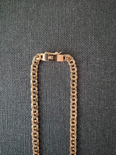 Russische goldkette 583 - russische,