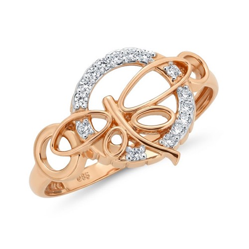 Ring damenring russisches - ring,,
