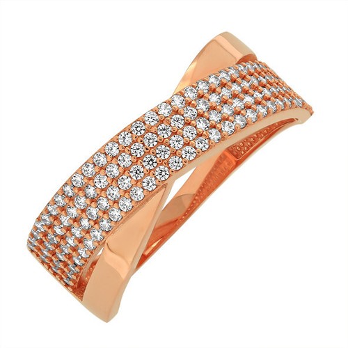 Damenring russisches gold ring - russisches,