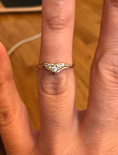 Ring 585 50 russische - 585, g.