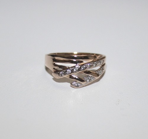 Russisches gold ring 585 - russisches,