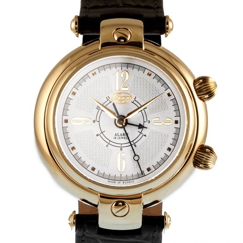 Poljot 2612 armbandwecker uhr - 2612,