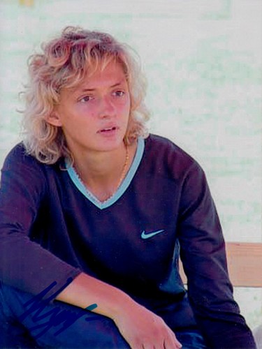 Marina kiptsova hallen - (rus),