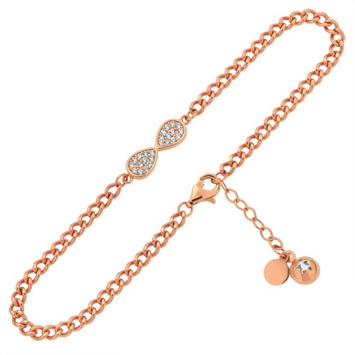 Goldarmband armband für damen - armband,