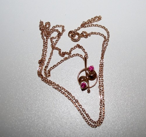 Russisches gold 14k 585 583 - russisches,