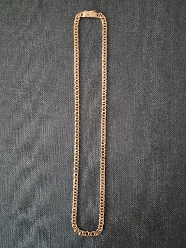Russische goldkette 583 - russische,