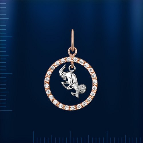 Russische rose rotgold - rose,