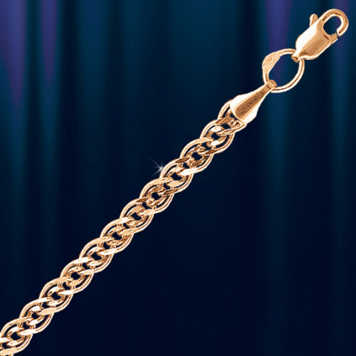 Russisches rose rotgold 585 - rose,