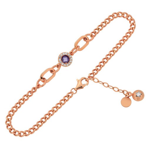 Goldarmband armband für damen - goldarmband,