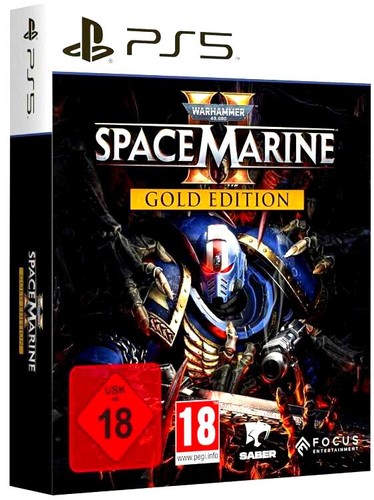 Warhammer 000 space marine - 40.000:,