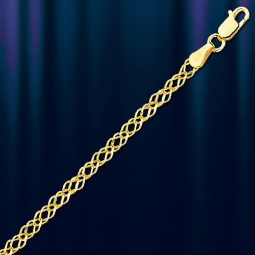 Russische gelb gold 585 - russische,