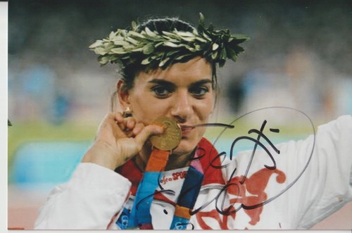Yelena isinbayeva 2 x - yelena, (rus)