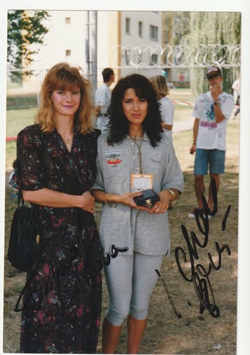 Anna biryukova yolanda chen - biryukova,,