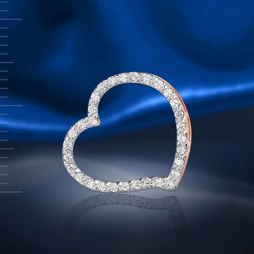 Russischer rose rotgold 585 - rotgold,
