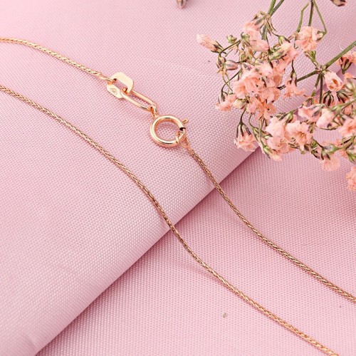 Russische rose rotgold 585 - rose,
