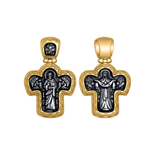 Russisch orthodoxer kreuz - orthodoxer,