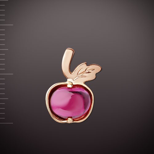 Russische rotgold 585 - rotgold,