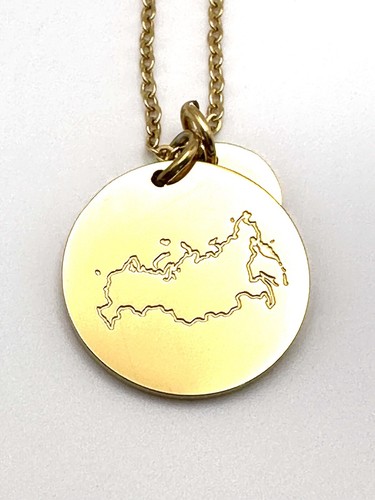 Statesman ties russland - russland, rus