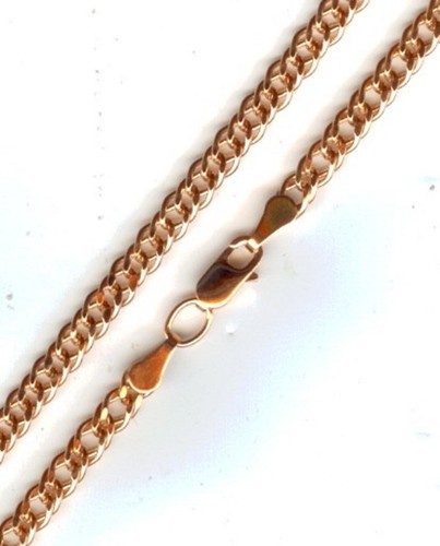 Russisches rose gold 585 - gold,